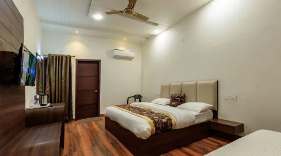 Best Guest House in Amritsar