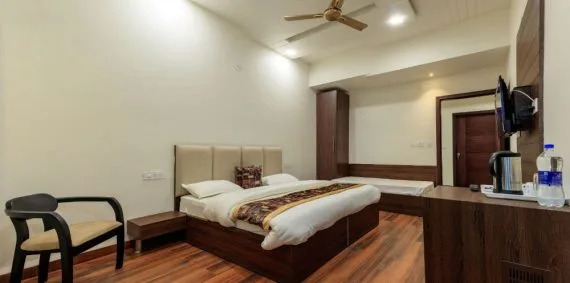 Best Homestay in Amritsar