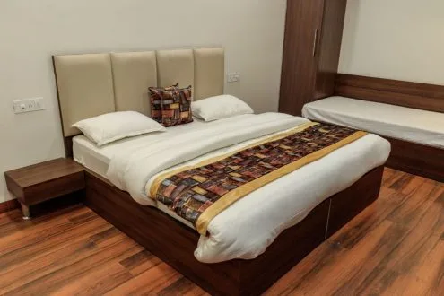 Best PG in Amritsar