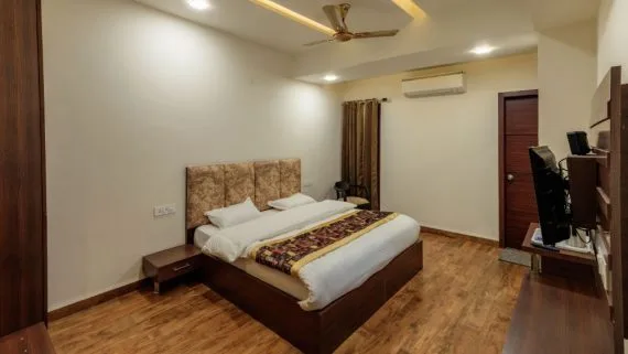 Best Paying Guest House in Amritsar